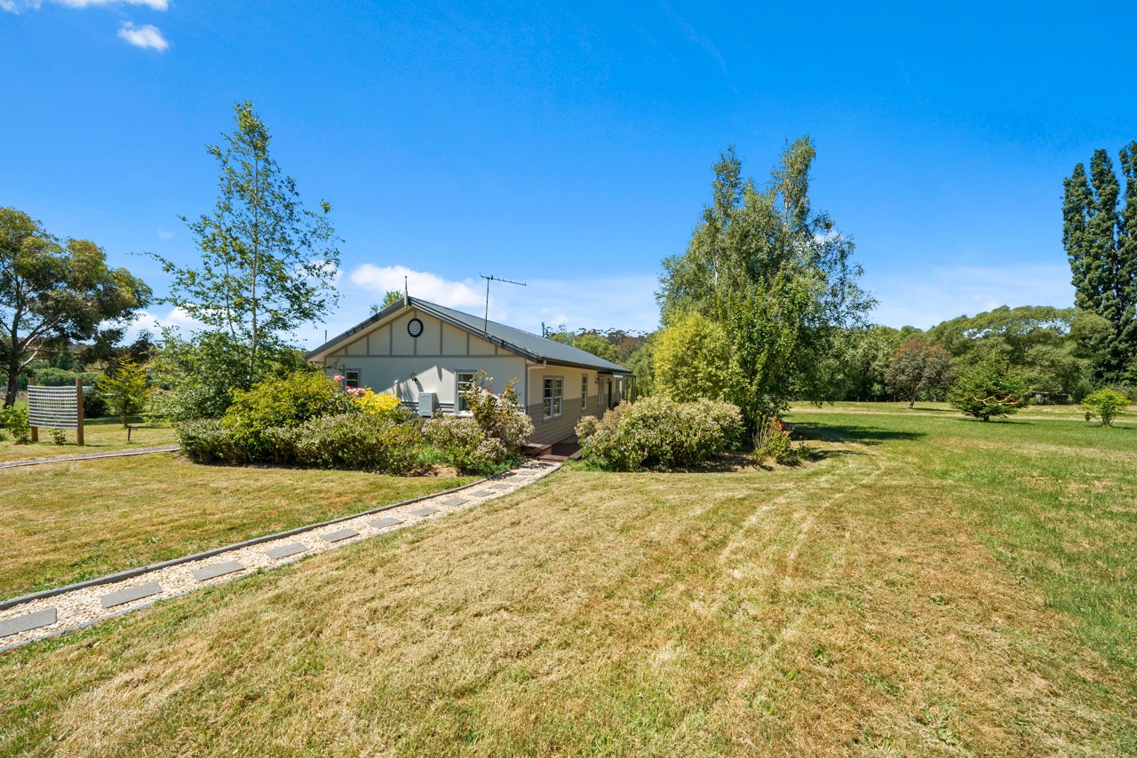 956 Ellendale Road ELLENDALE 29