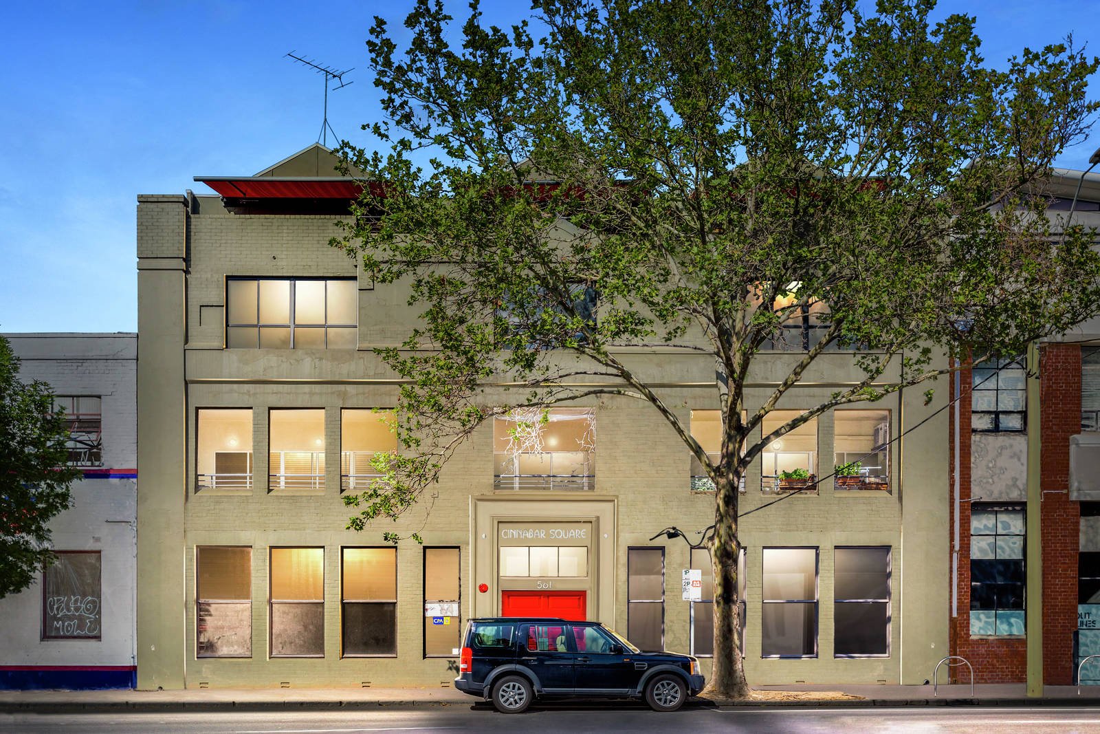 9/561 Spencer Street, WEST MELBOURNE VIC 3003