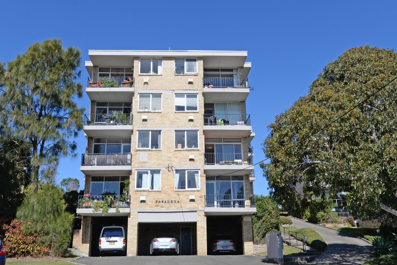 9/57 Broome Street MAROUBRA 5