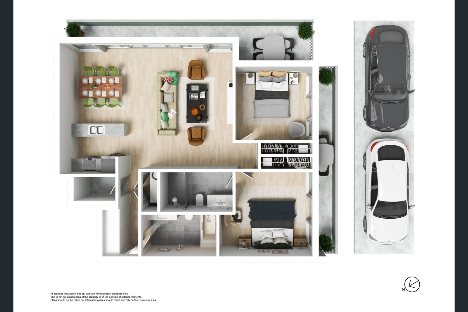 9/57 George Street ROCKDALE 4