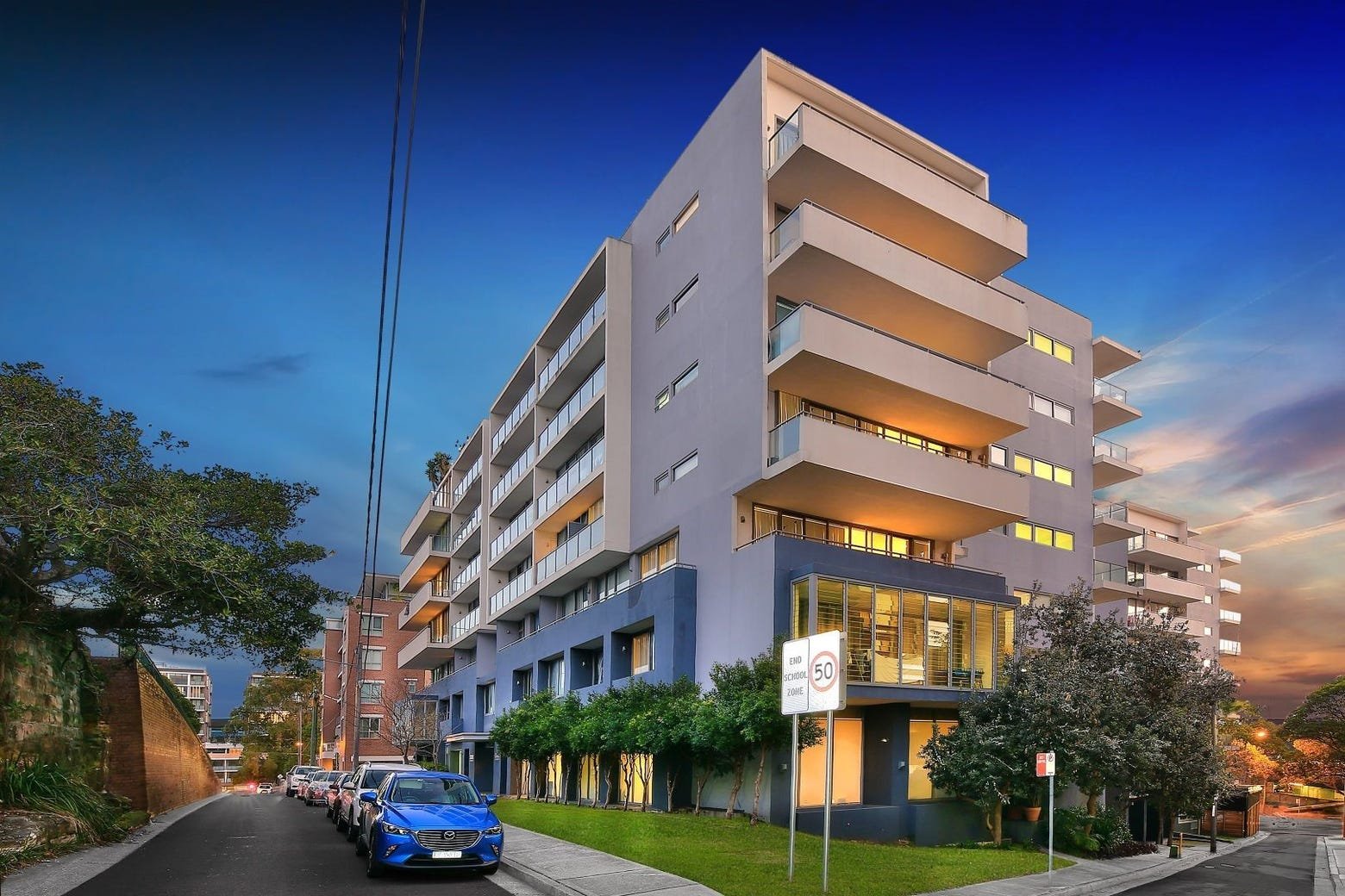 9/57 George Street ROCKDALE 7