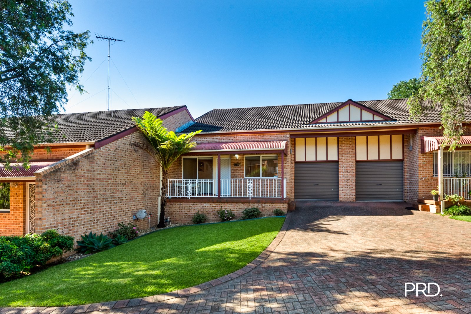 9/58-60 Castlereagh Street PENRITH 1