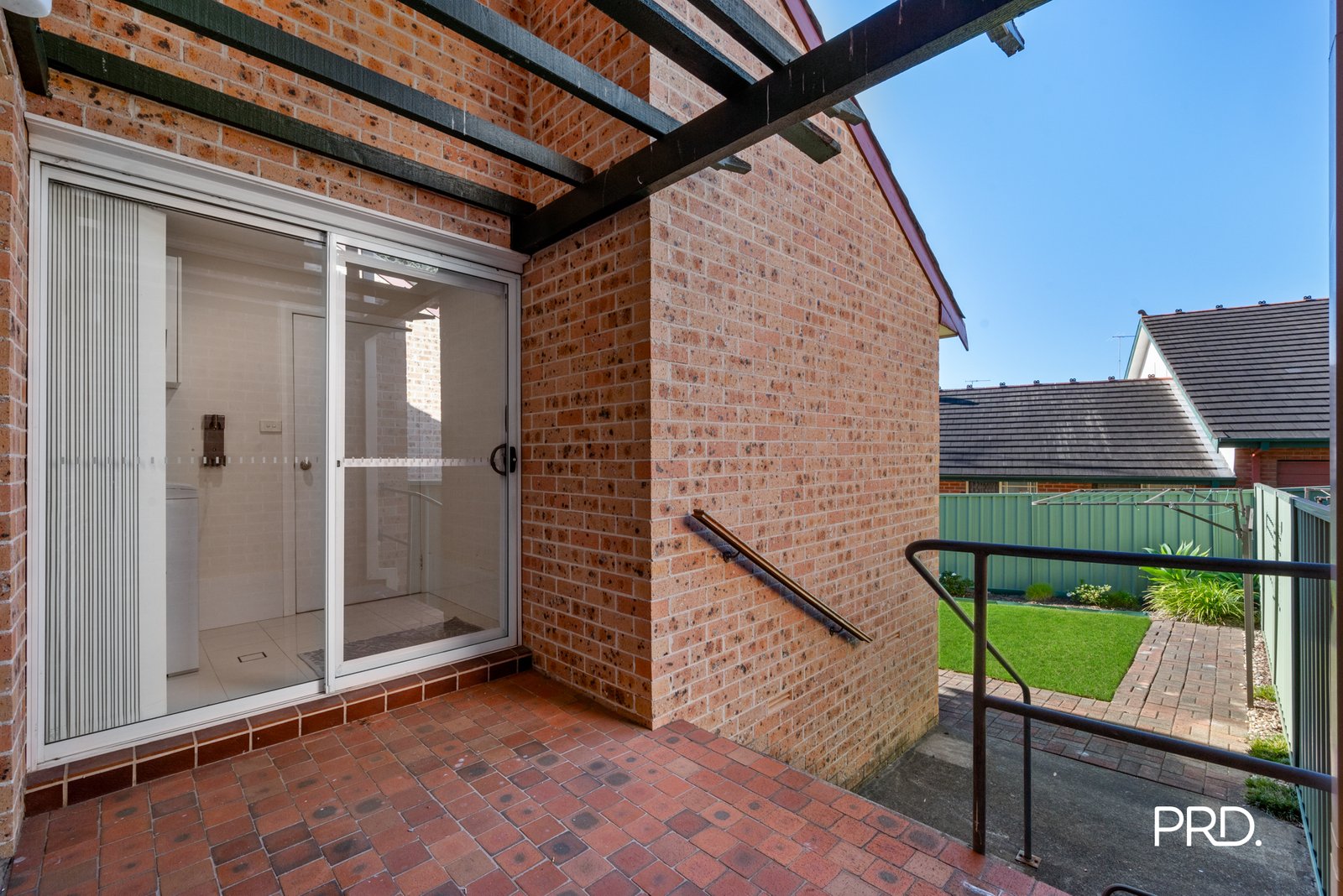 9/58-60 Castlereagh Street PENRITH 8