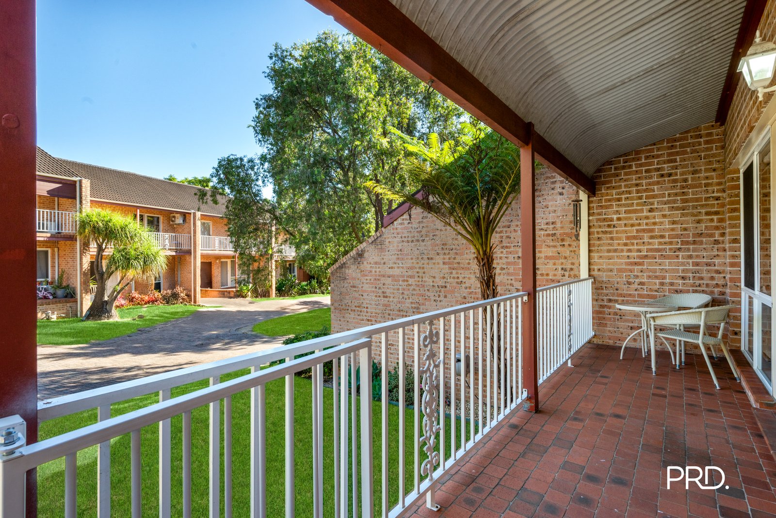 9/58-60 Castlereagh Street PENRITH 9