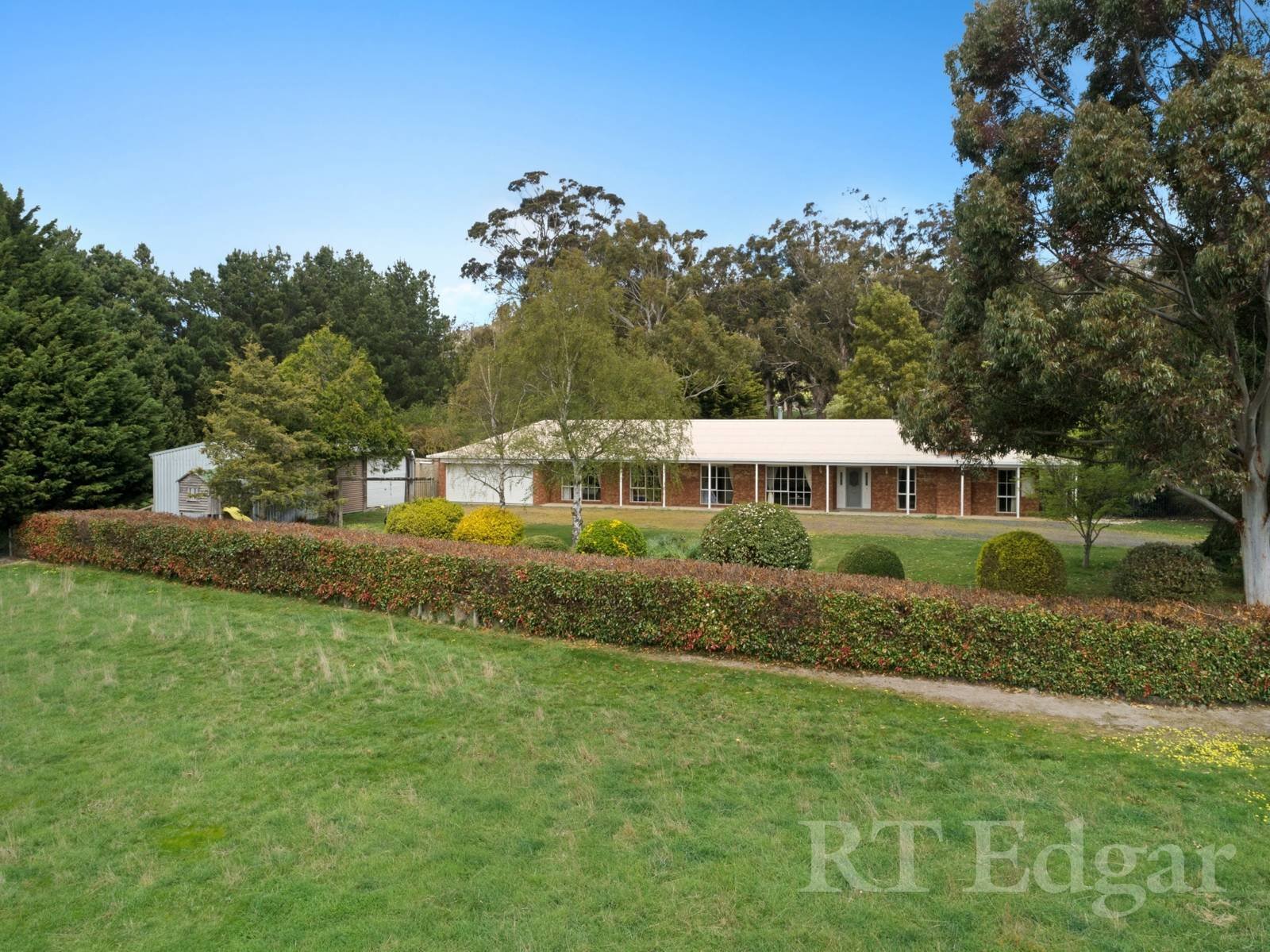 Real Estate and Property in 959 Bacchus Marsh Road, Bullengarook, VIC