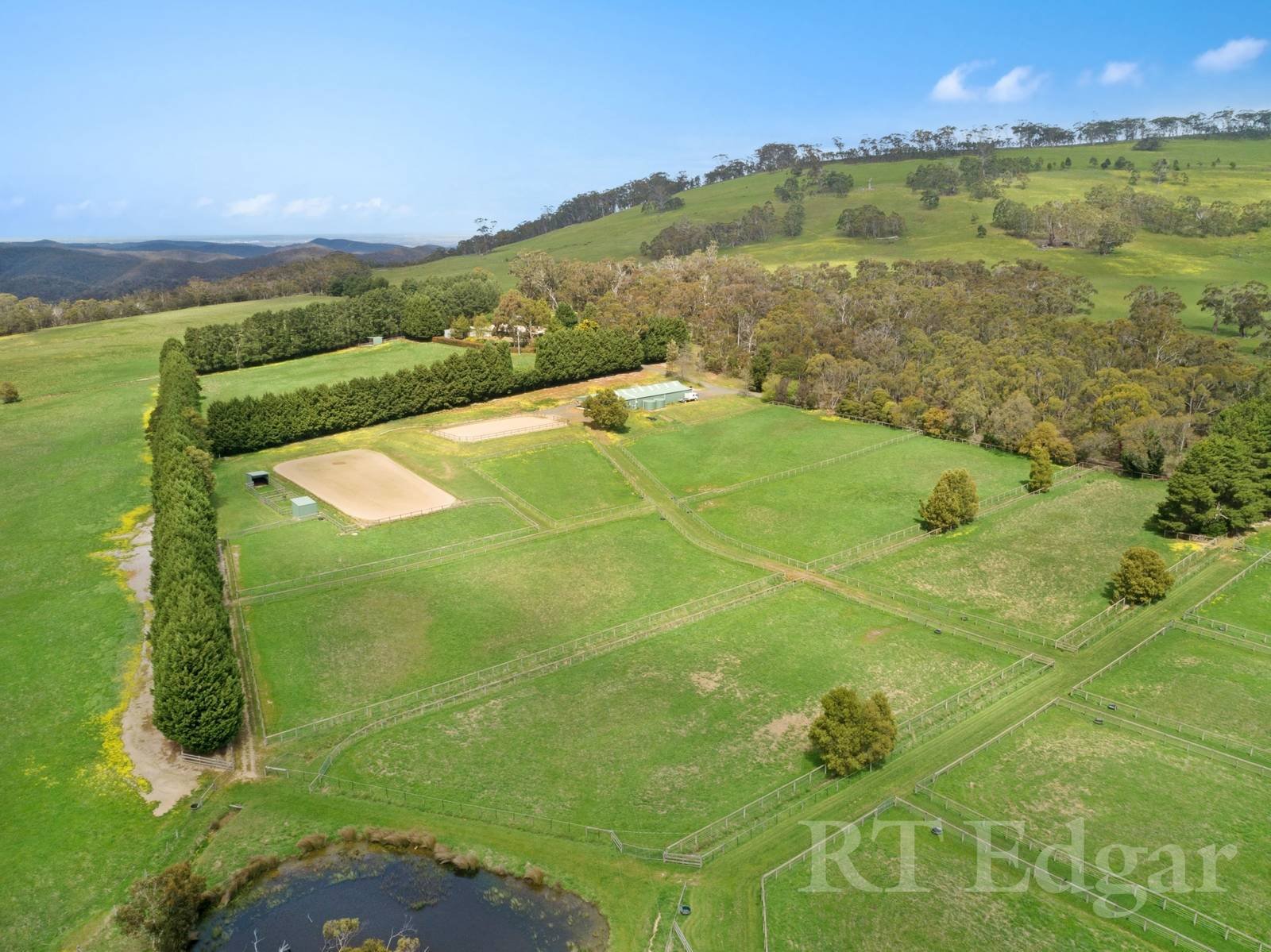 Real Estate and Property in 959 Bacchus Marsh Road, Bullengarook, VIC