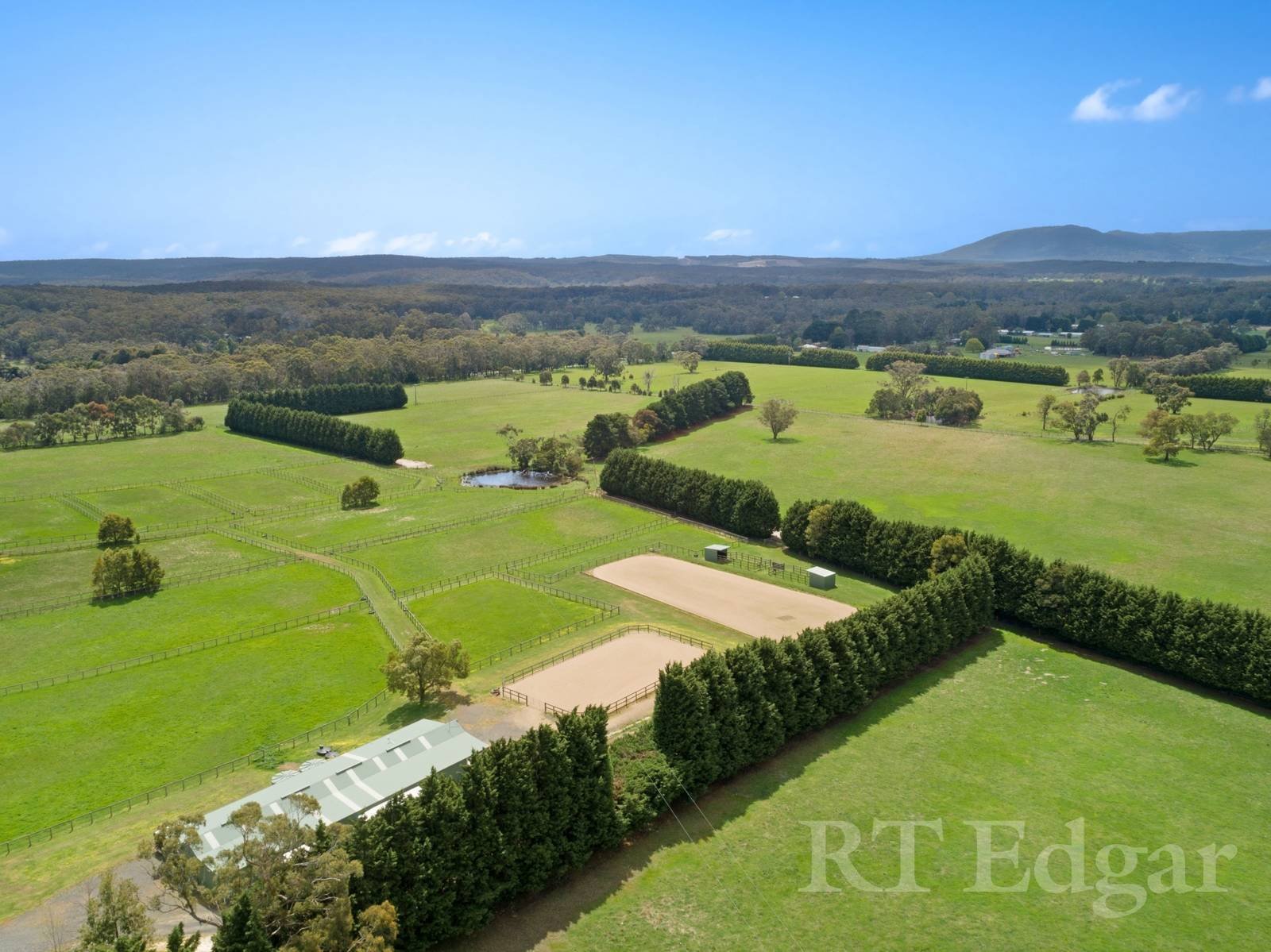 Real Estate and Property in 959 Bacchus Marsh Road, Bullengarook, VIC
