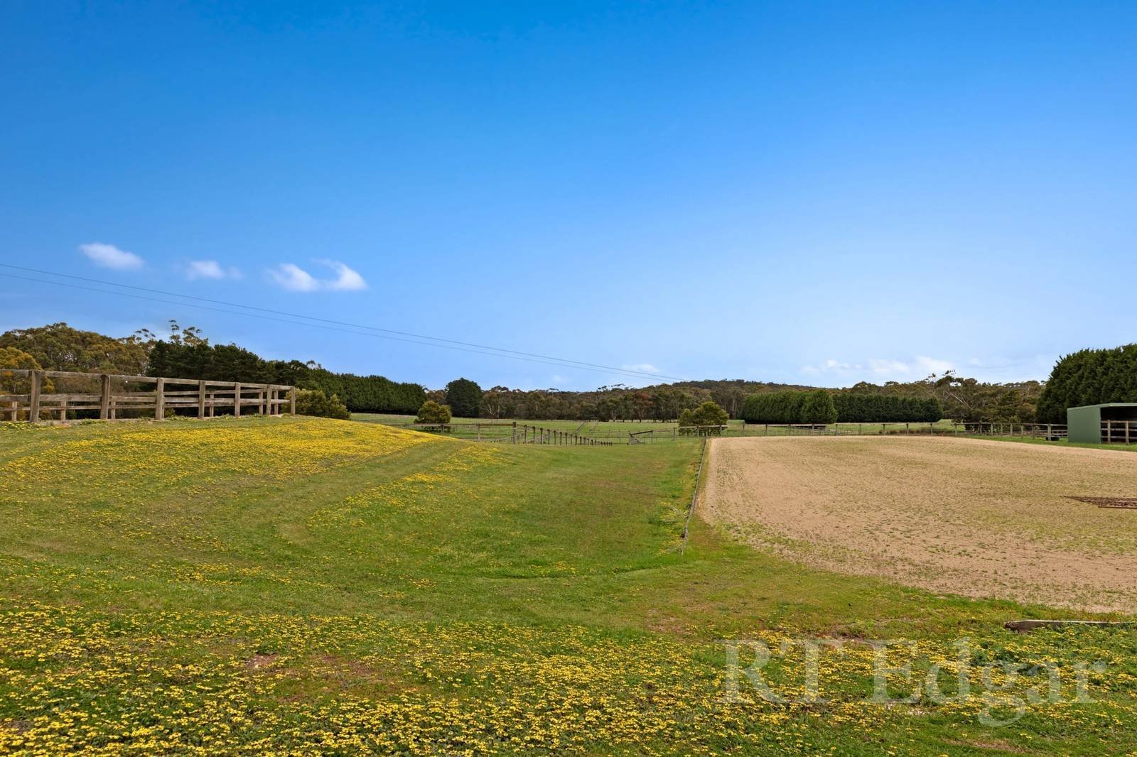 Real Estate and Property in 959 Bacchus Marsh Road, Bullengarook, VIC