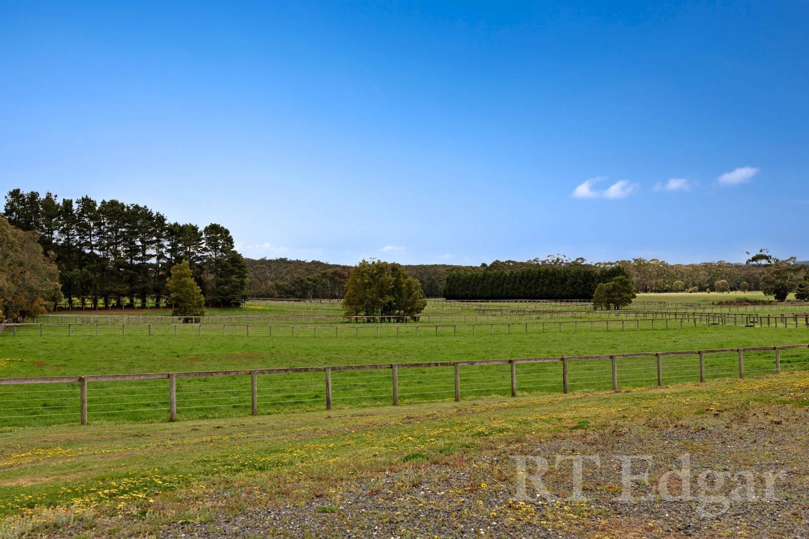 Real Estate and Property in 959 Bacchus Marsh Road, Bullengarook, VIC