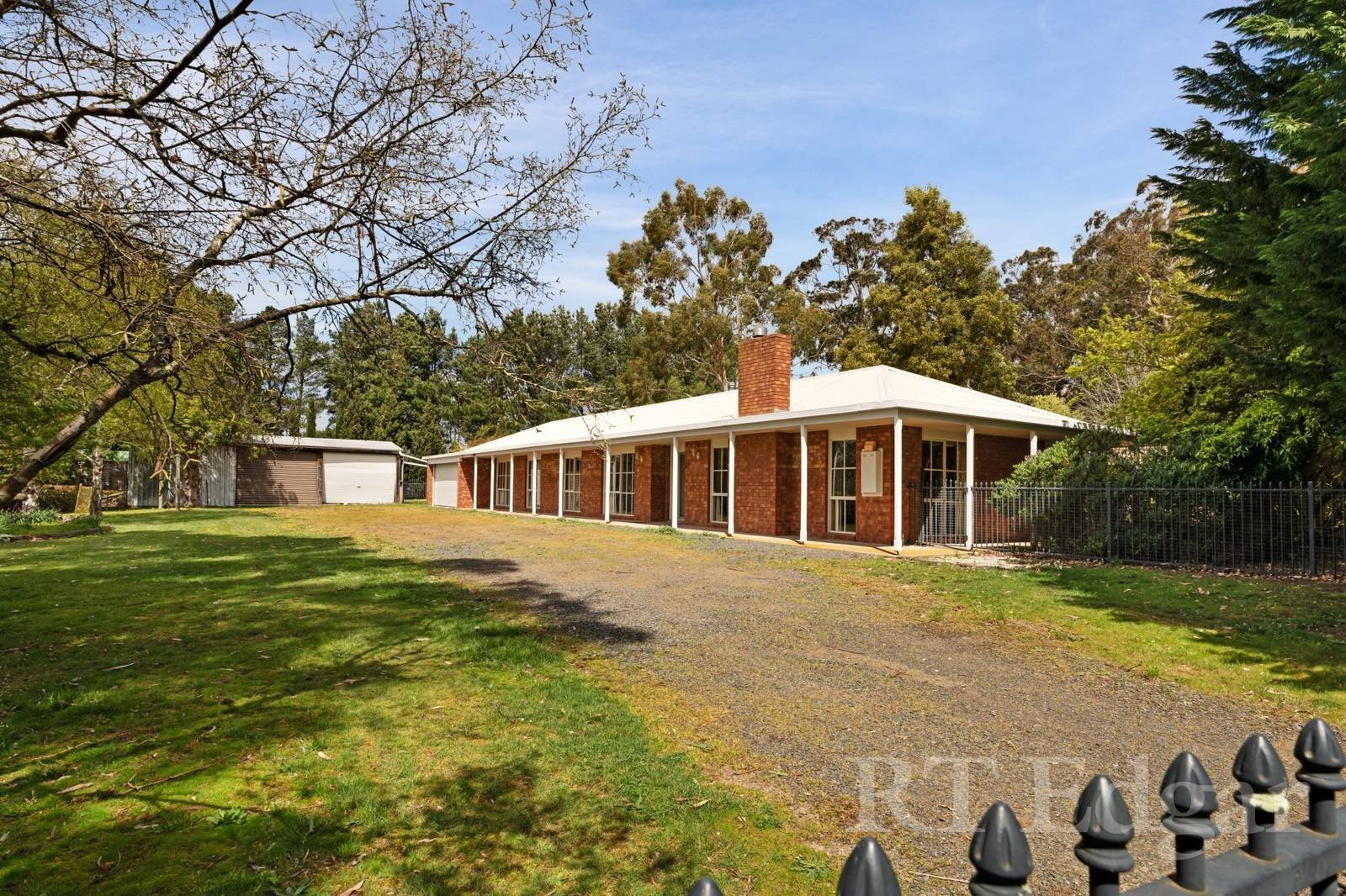 Real Estate and Property in 959 Bacchus Marsh Road, Bullengarook, VIC