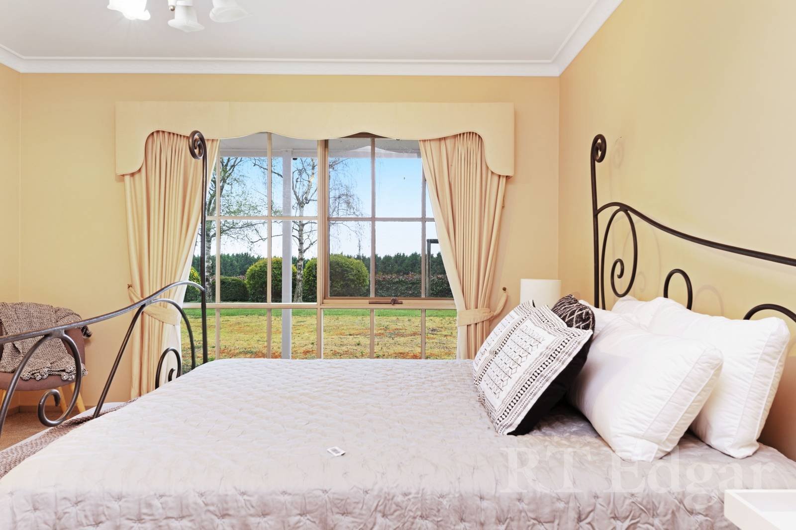 Real Estate and Property in 959 Bacchus Marsh Road, Bullengarook, VIC