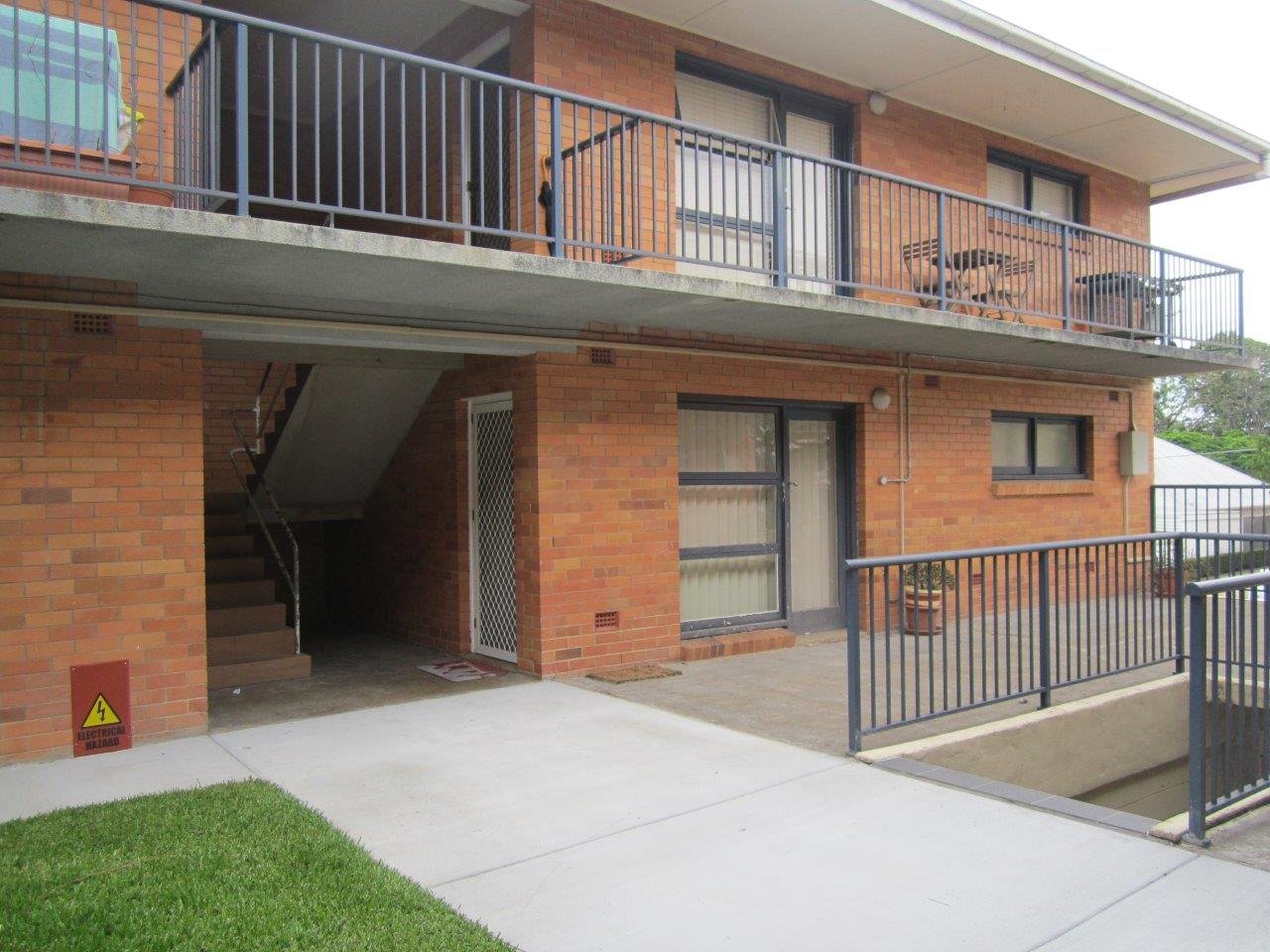 9/59 Bonney Avenue CLAYFIELD 2