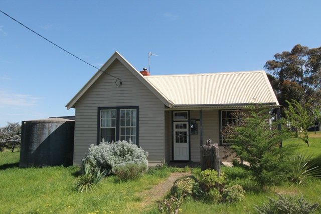 959 Cape Clear - Rokewood Road ILLABAROOK 1