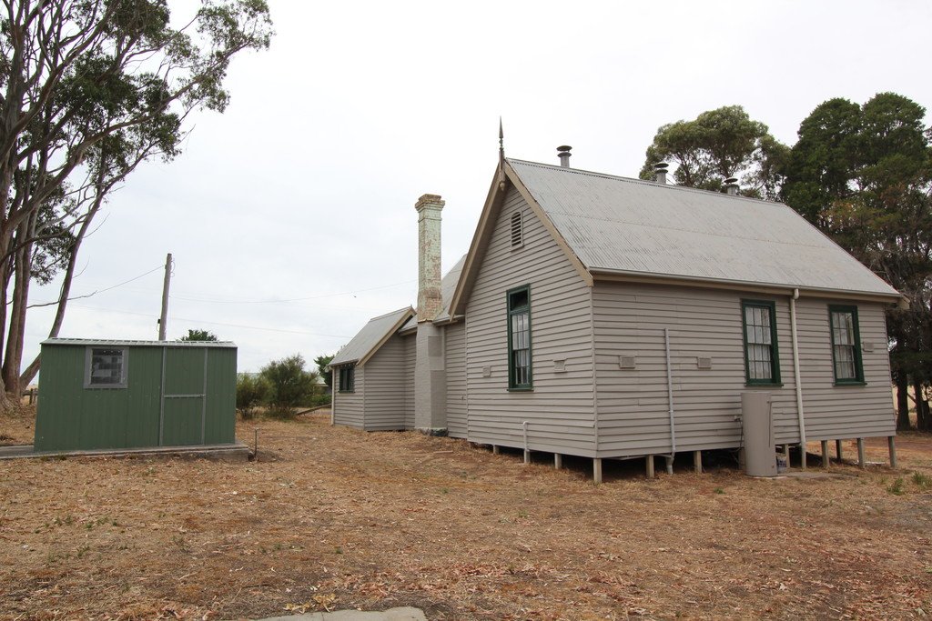 959 Cape Clear - Rokewood Road ILLABAROOK 19