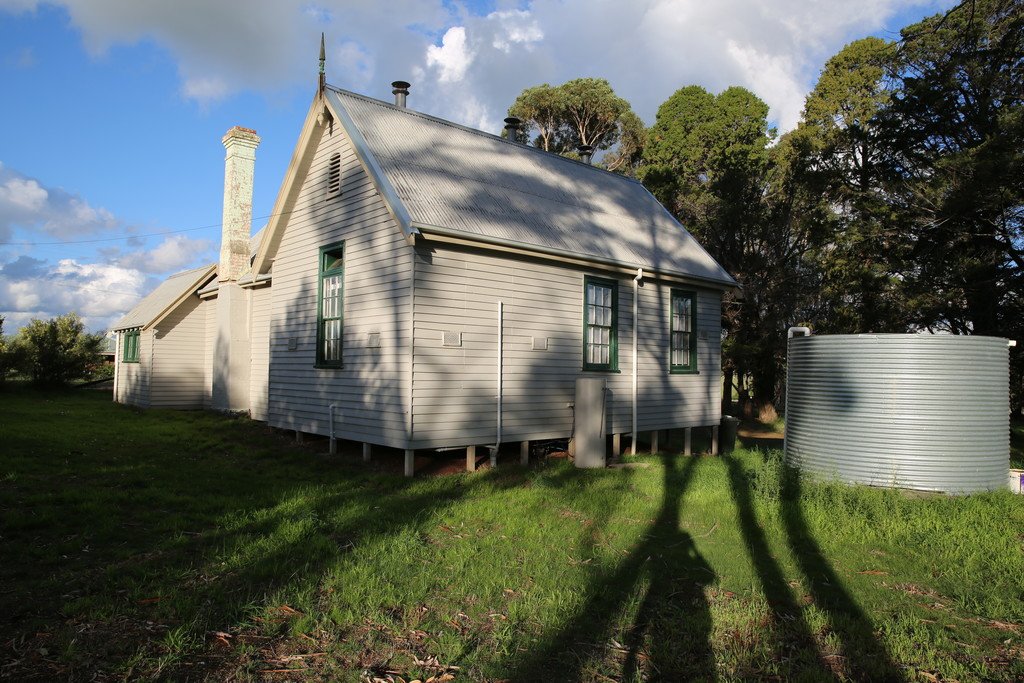 959 Cape Clear - Rokewood Road ILLABAROOK 20