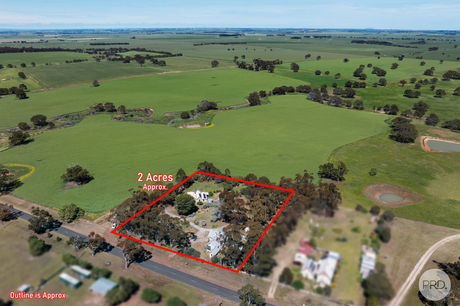 959 Rokewood-Cape Clear Road ILLABAROOK 23