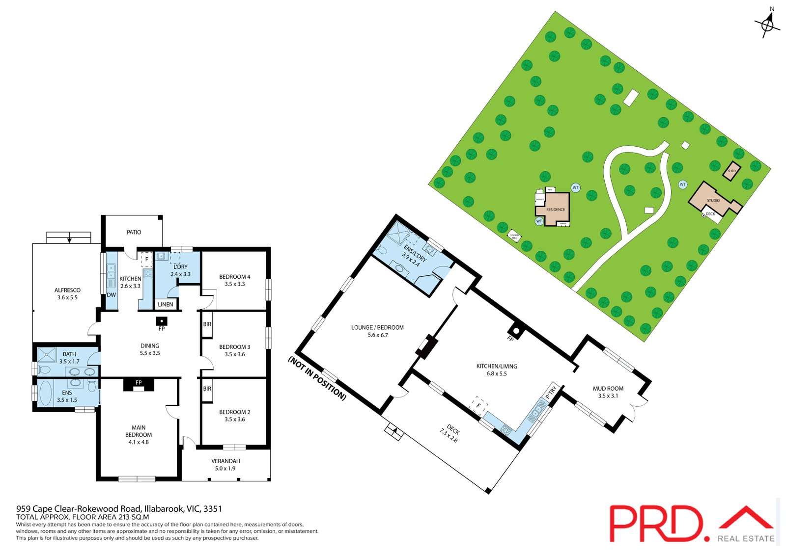 959 Rokewood-Cape Clear Road ILLABAROOK 24