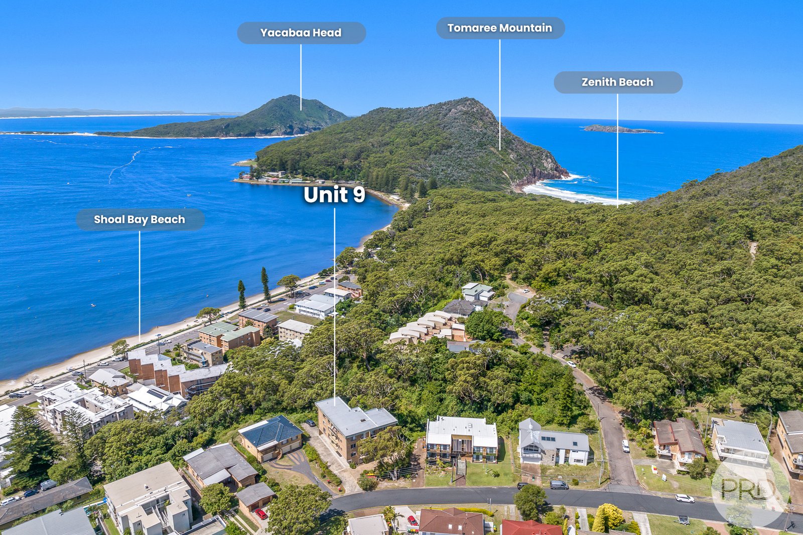 9/59 Ronald Avenue SHOAL BAY 2