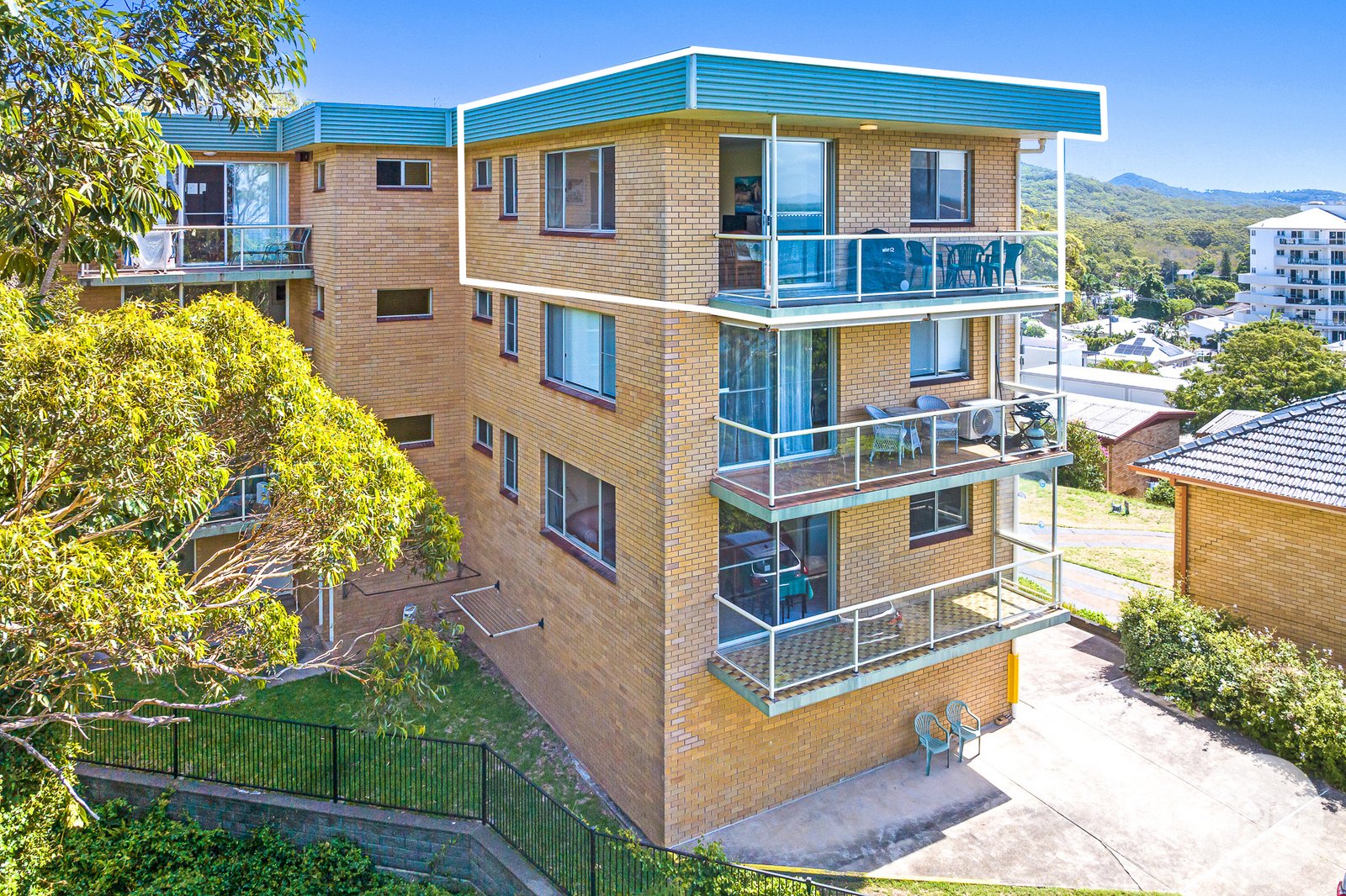 9/59 Ronald Avenue SHOAL BAY 7