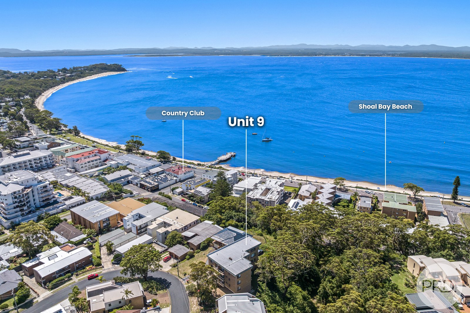 9/59 Ronald Avenue SHOAL BAY 8