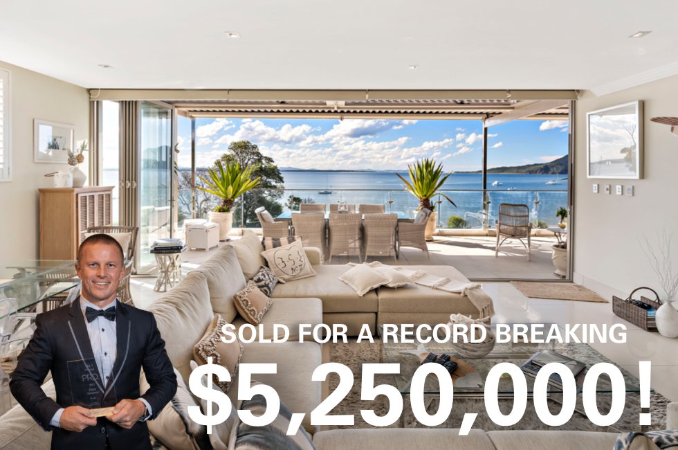 9/59 Shoal Bay Road SHOAL BAY 1