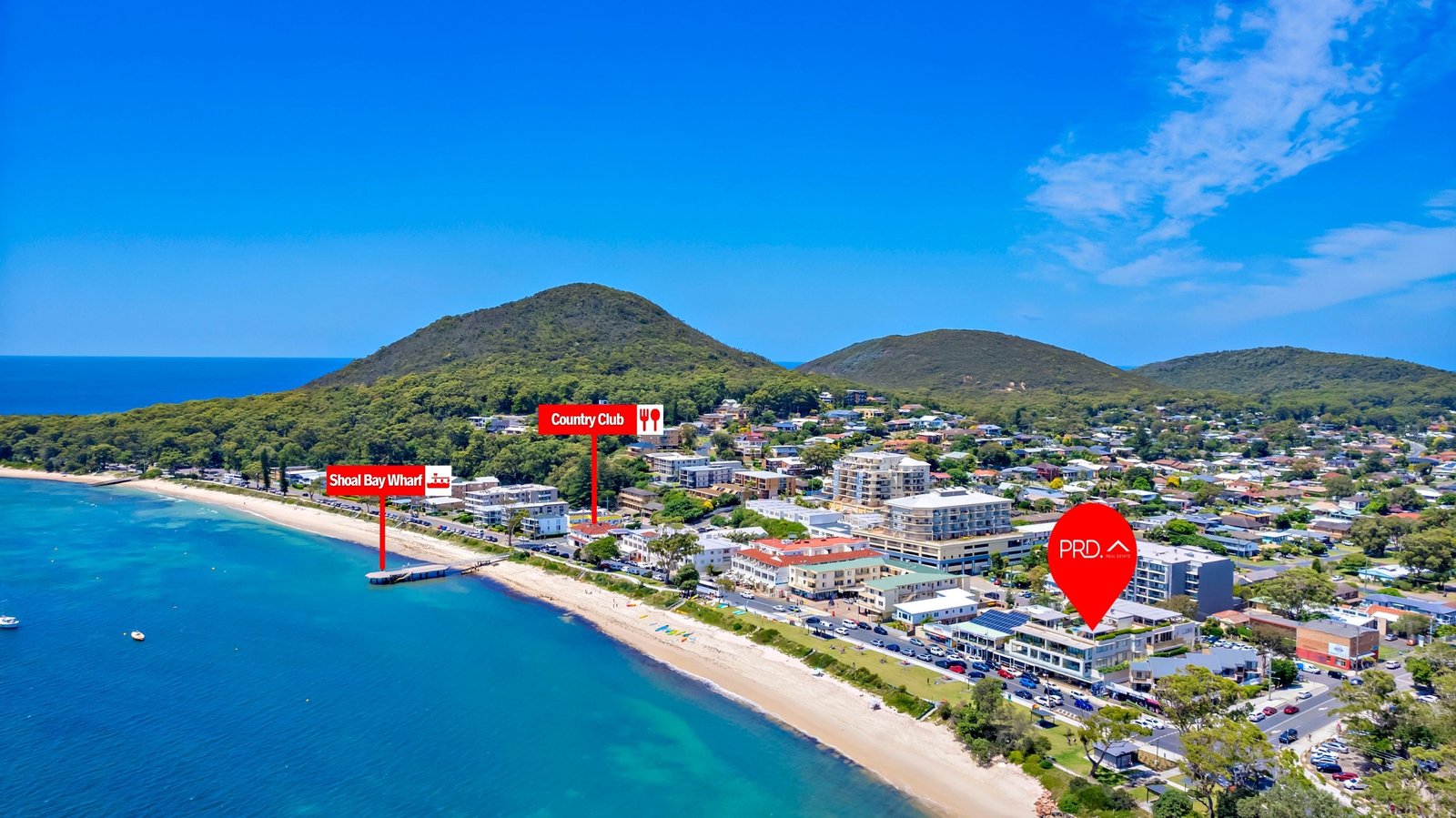 9/59 Shoal Bay Road SHOAL BAY 6
