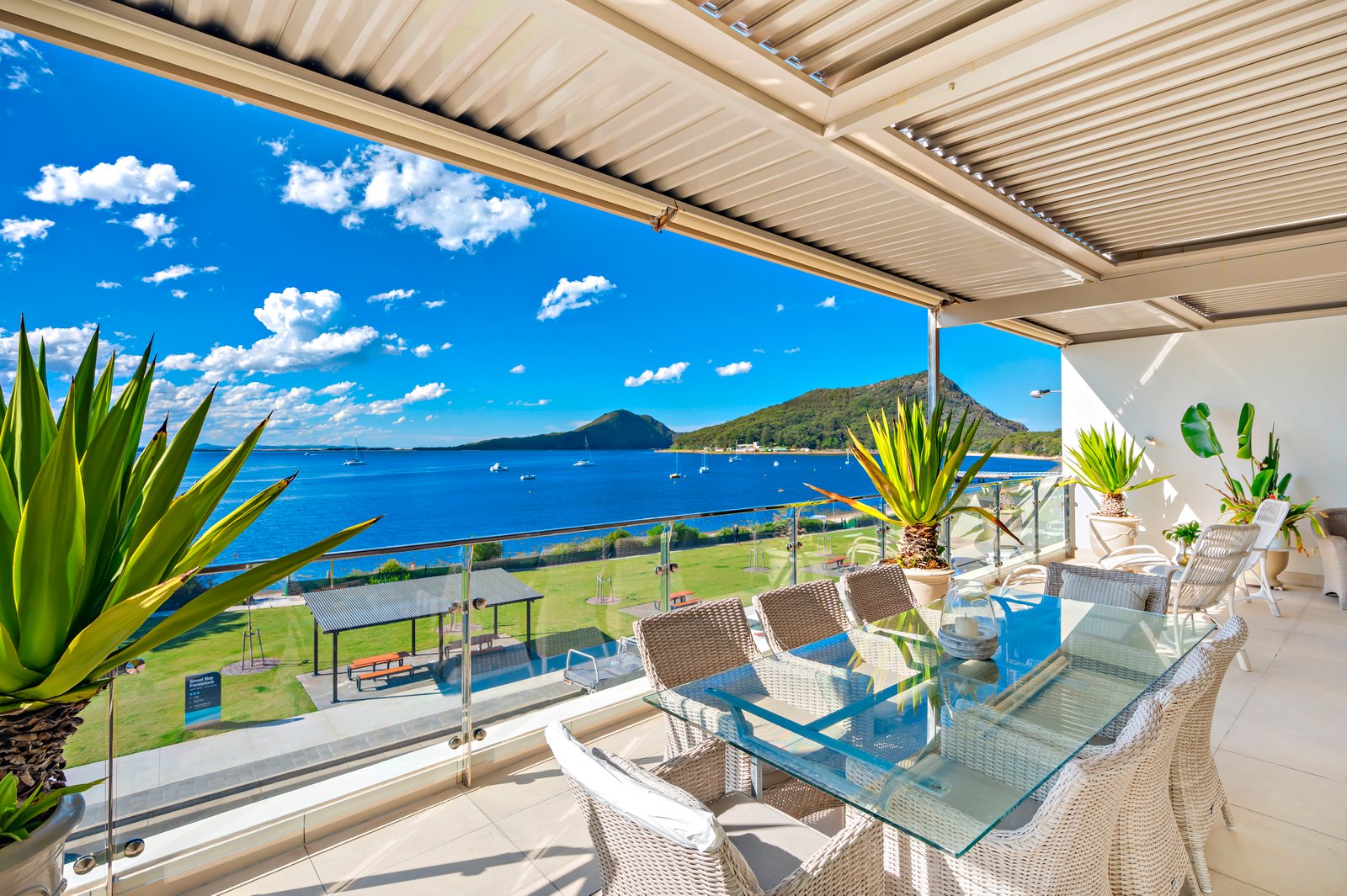 9/59 Shoal Bay Road SHOAL BAY 7