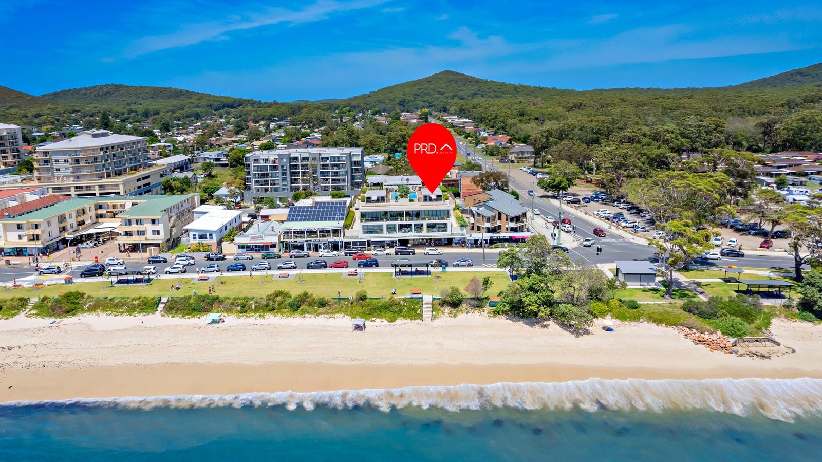 9/59 Shoal Bay Road SHOAL BAY 9