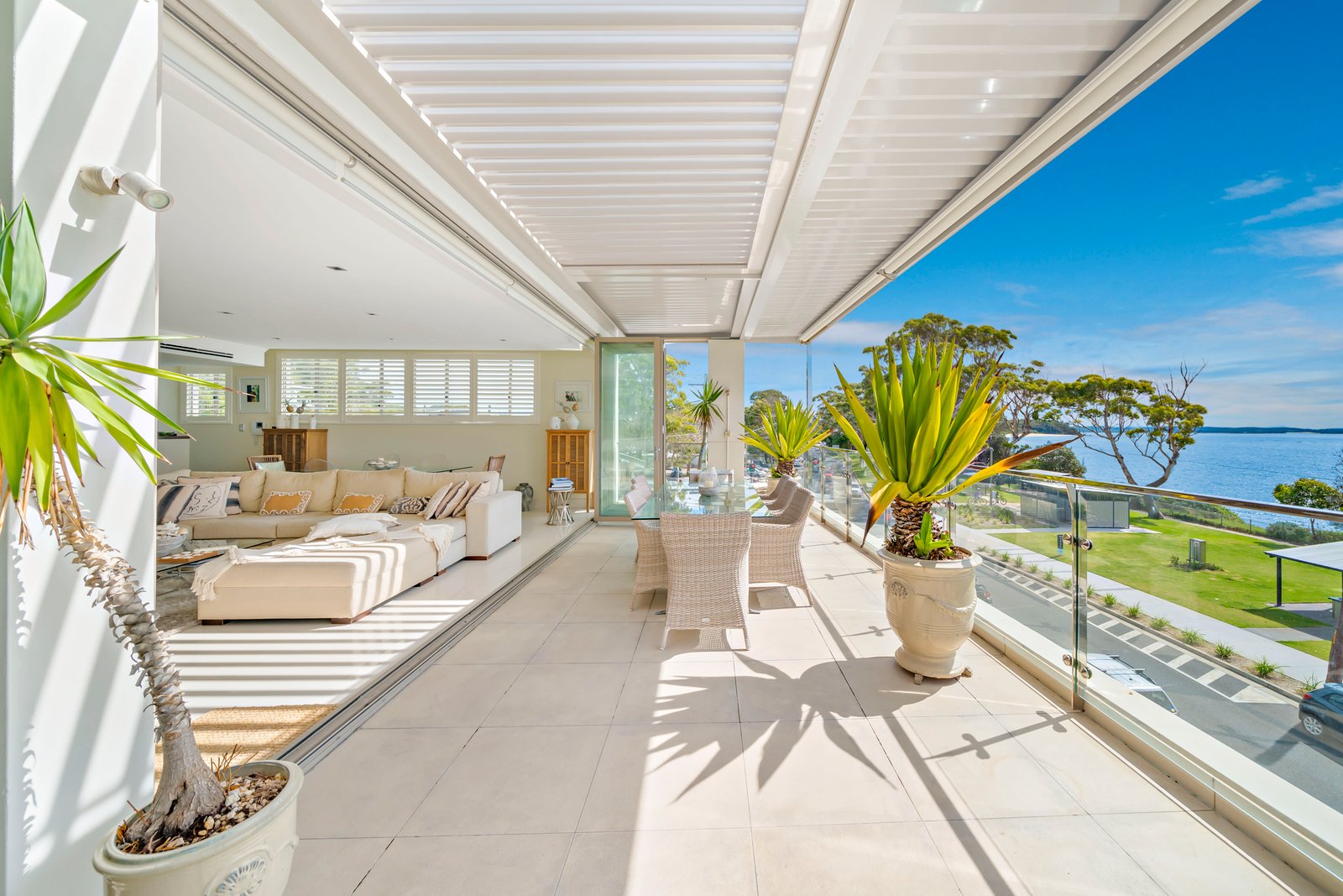 9/59 Shoal Bay Road SHOAL BAY 11