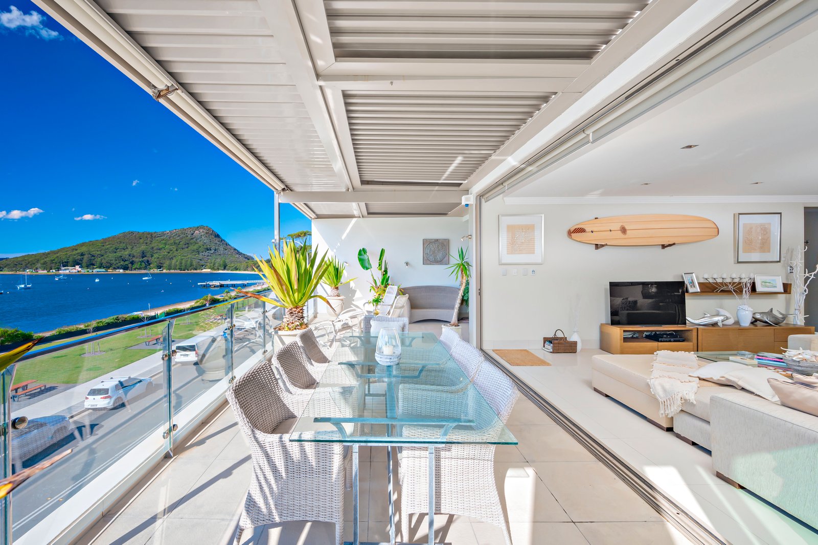 9/59 Shoal Bay Road SHOAL BAY 13