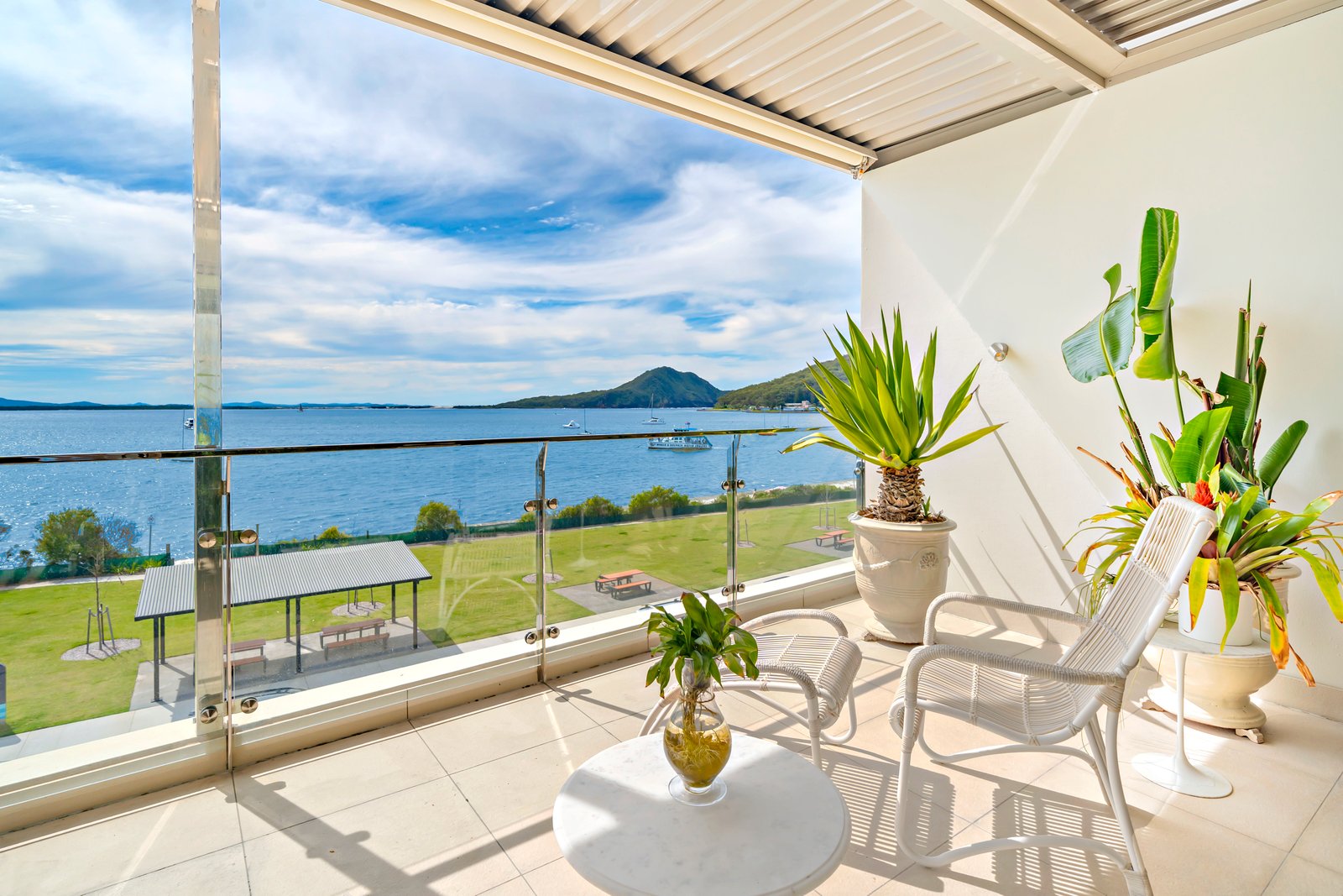 9/59 Shoal Bay Road SHOAL BAY 14