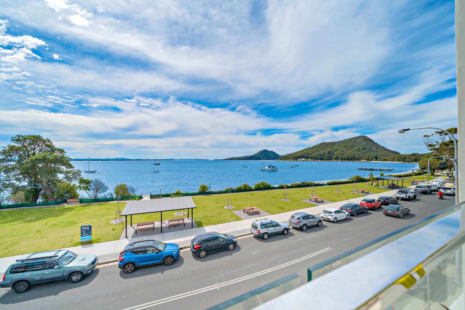 9/59 Shoal Bay Road SHOAL BAY 15