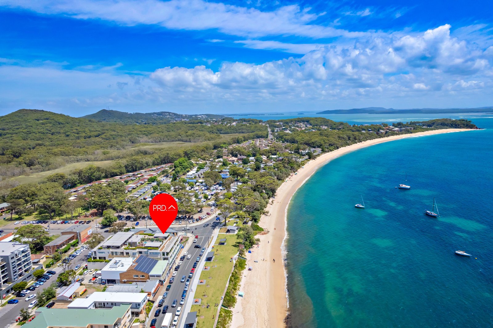 9/59 Shoal Bay Road SHOAL BAY 29