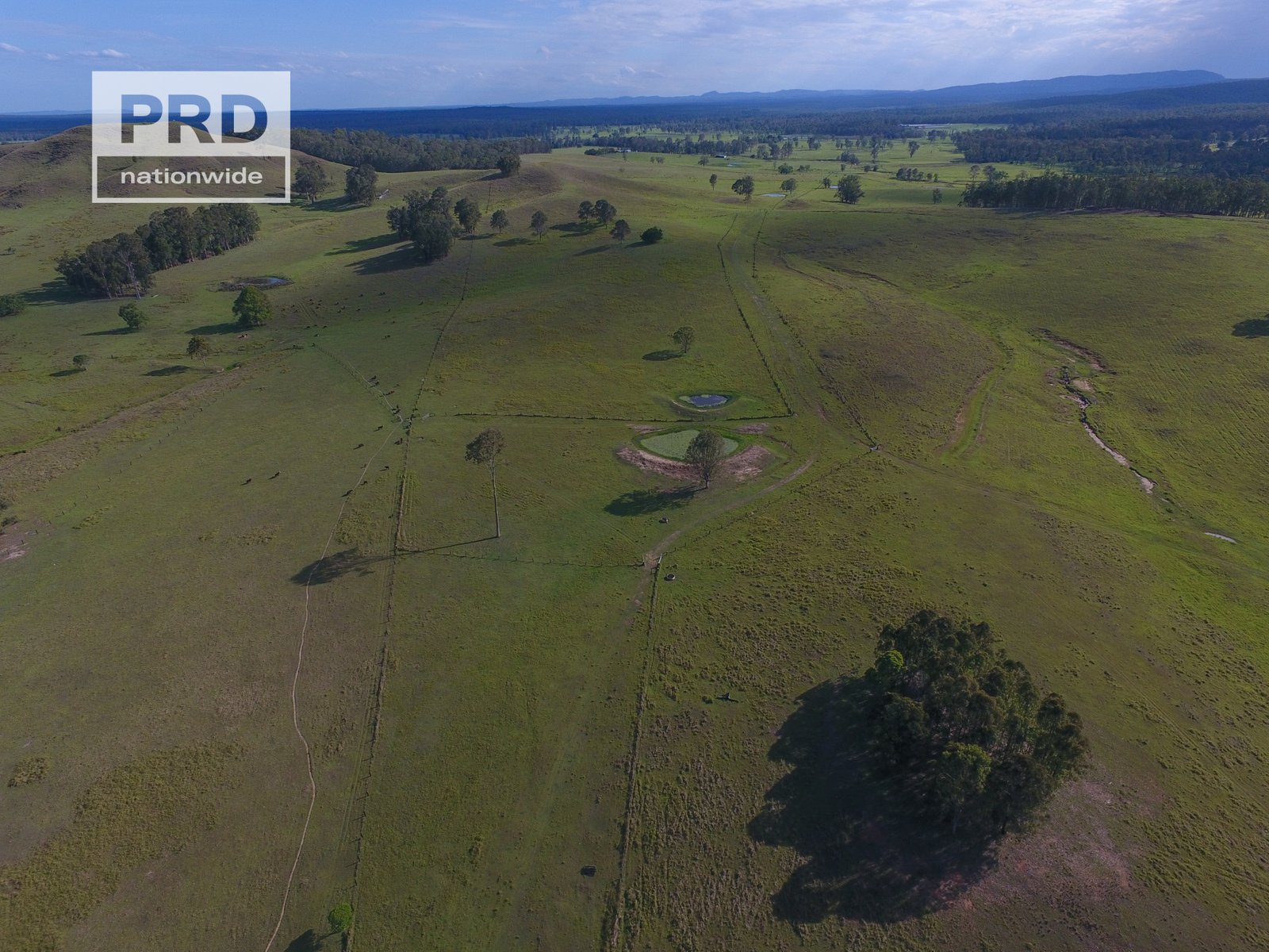 95&96 Ainsworth Road LEEVILLE 27