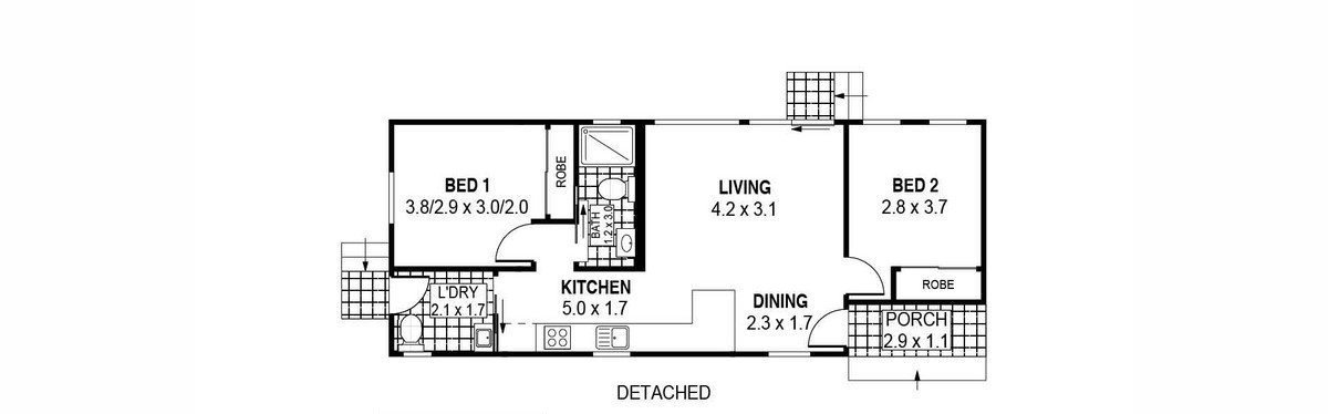 95a Fowlers Rd  DAPTO 7