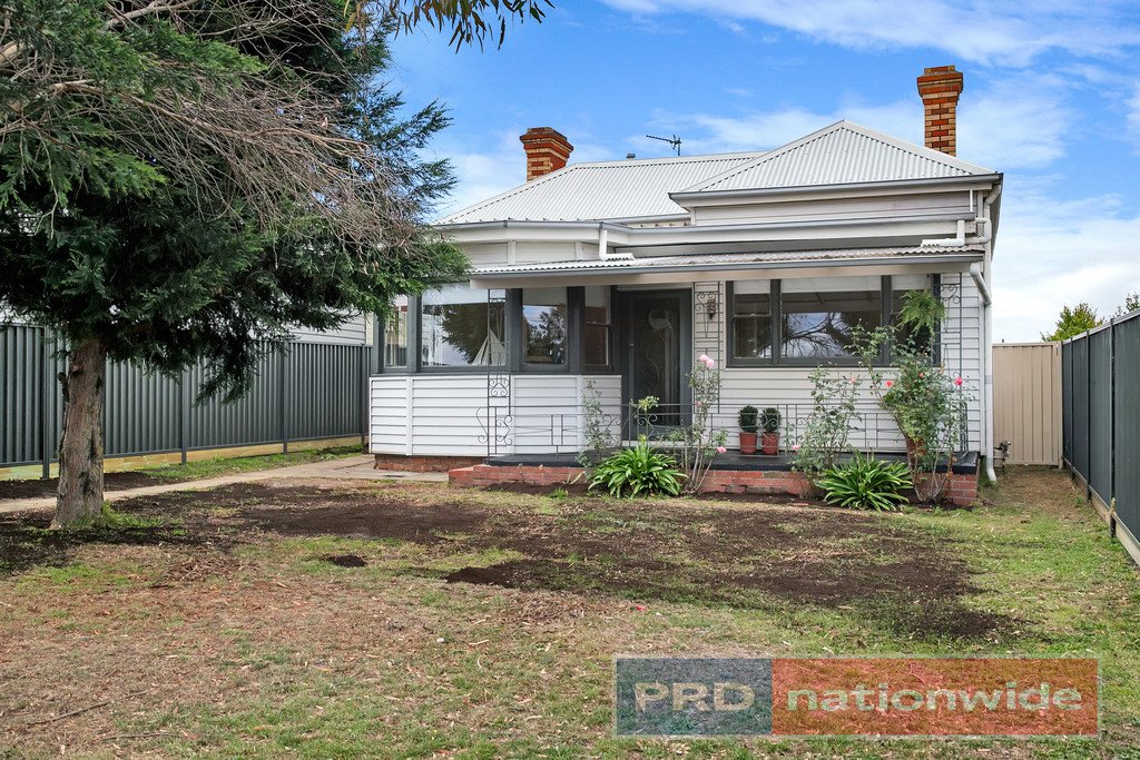95A Grant Street SEBASTOPOL 1