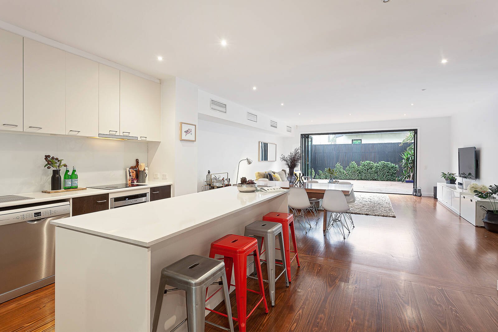 Real Estate and Property in 95A Mitford Street, Elwood, VIC