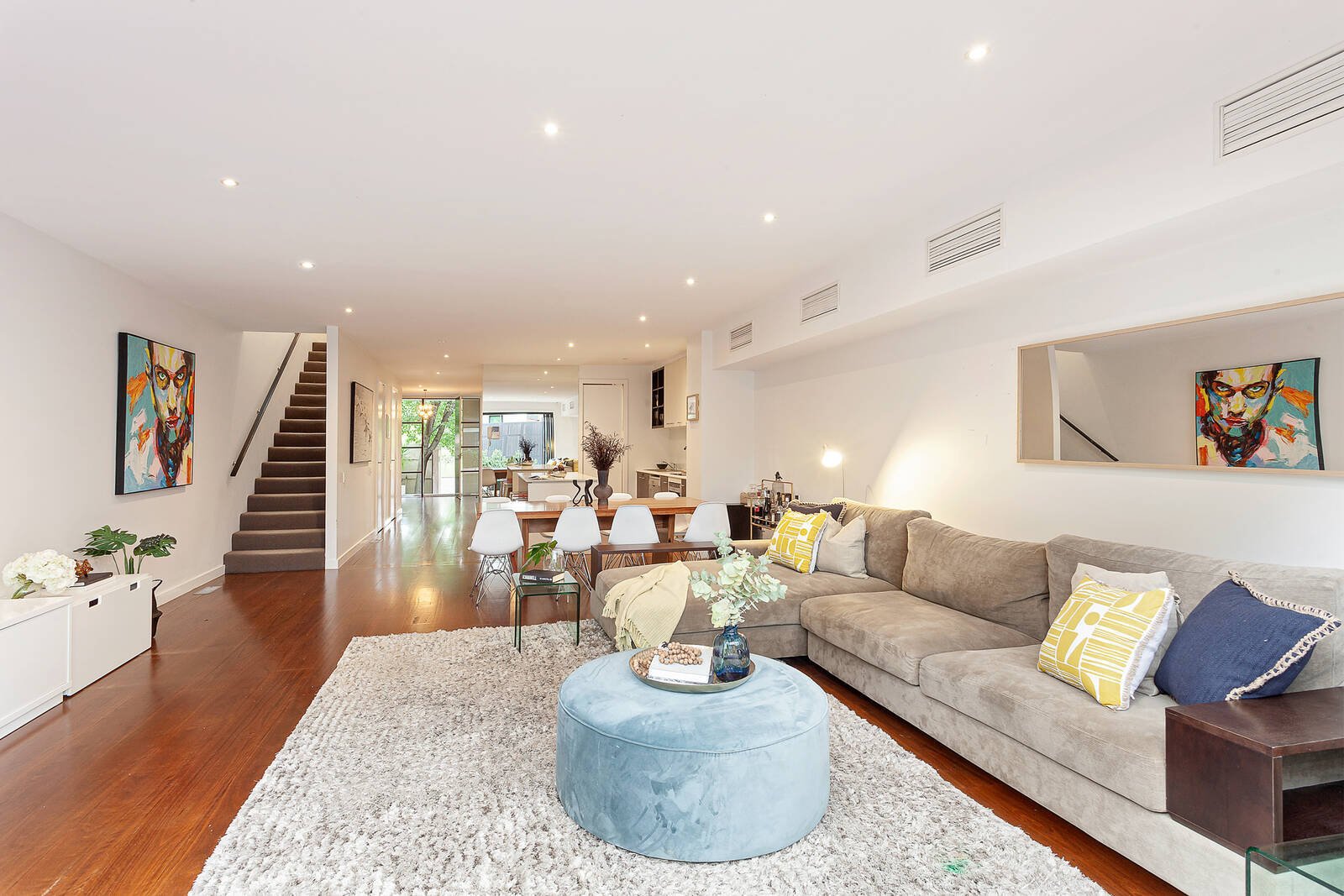 Real Estate and Property in 95A Mitford Street, Elwood, VIC