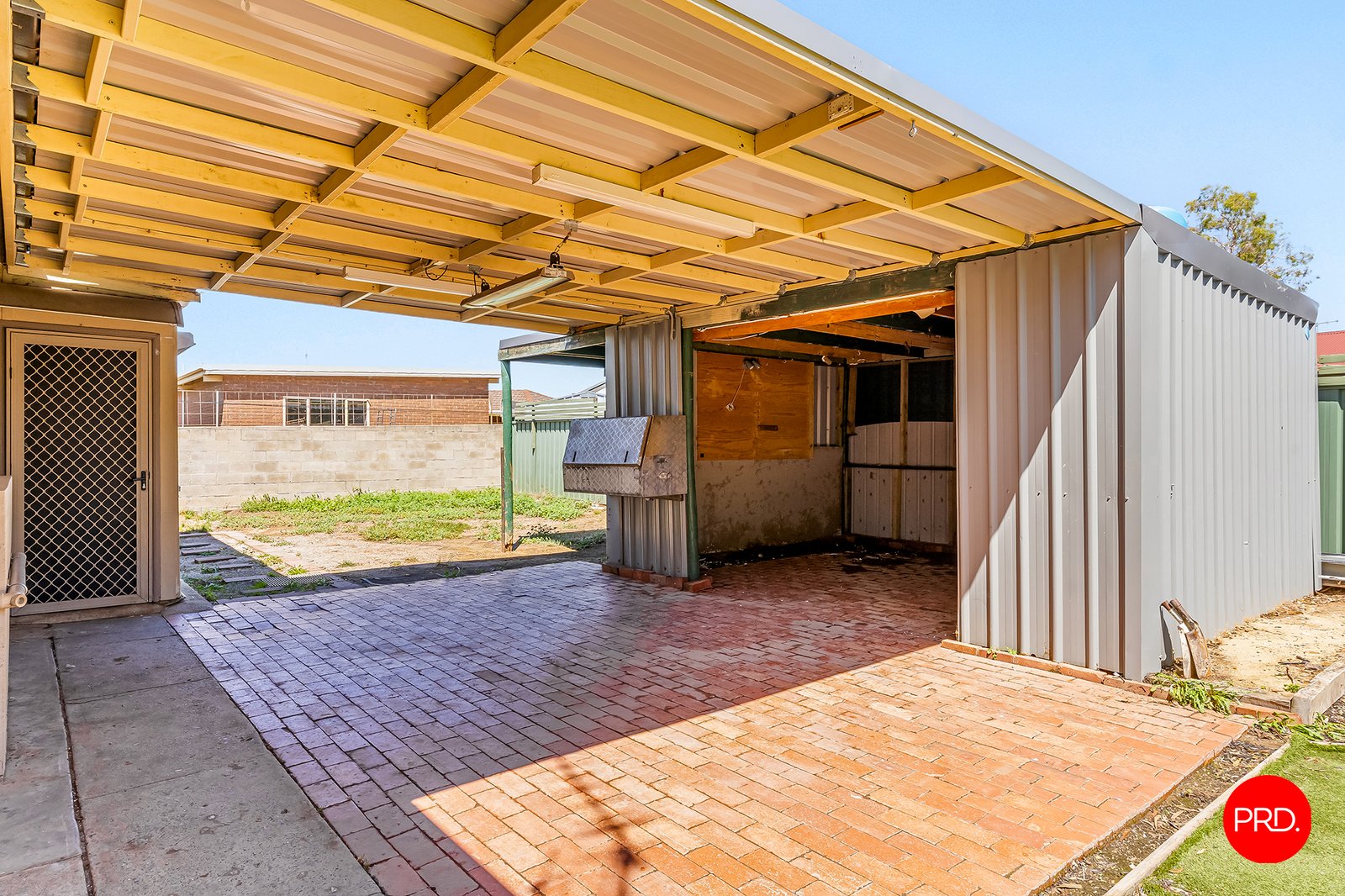 95A Olympic Parade KANGAROO FLAT 12