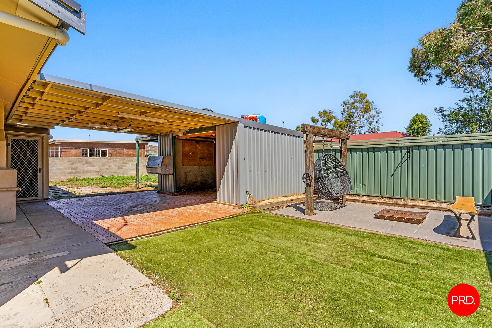 95A Olympic Parade KANGAROO FLAT 13