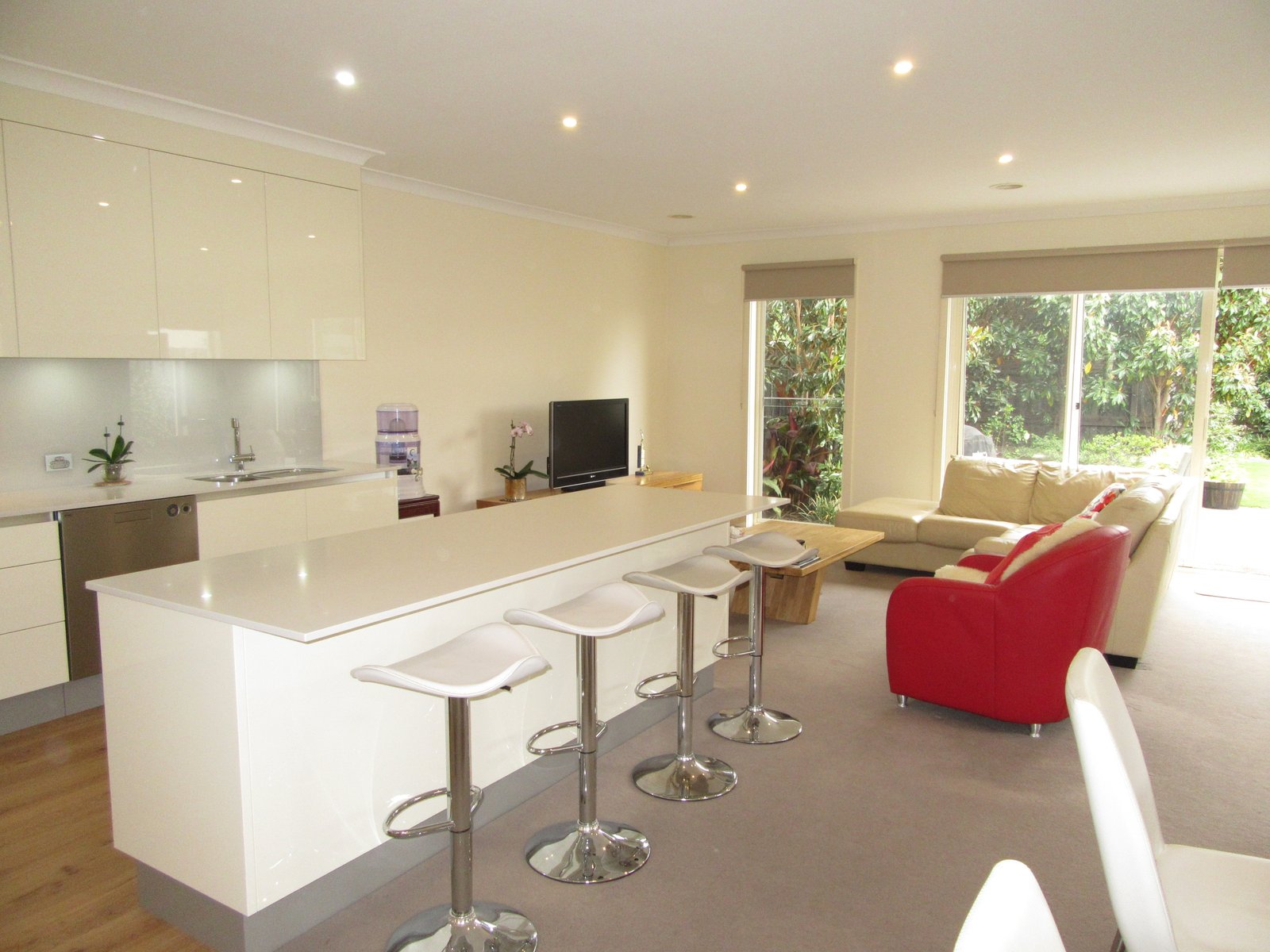 Gallery: 95A Vincent Street