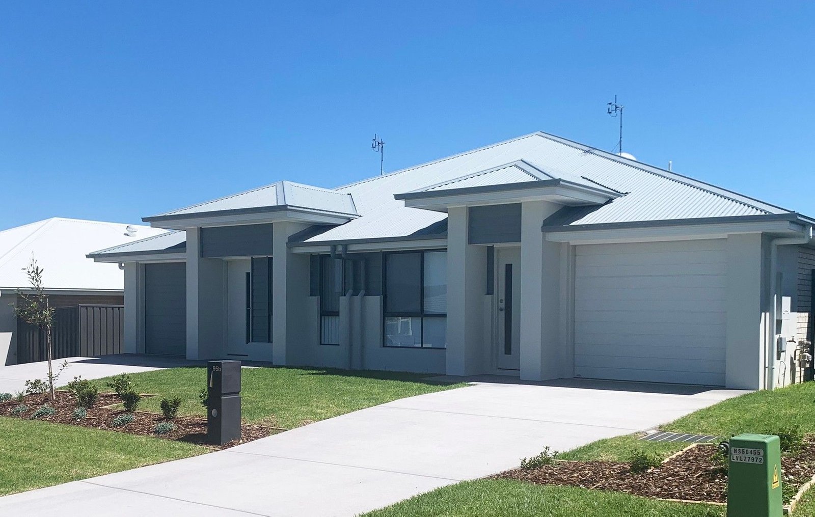 95B Averys Lane Heddon Greta 1