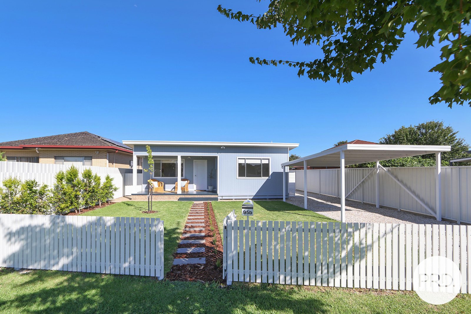 95b Phillips Street WODONGA 1