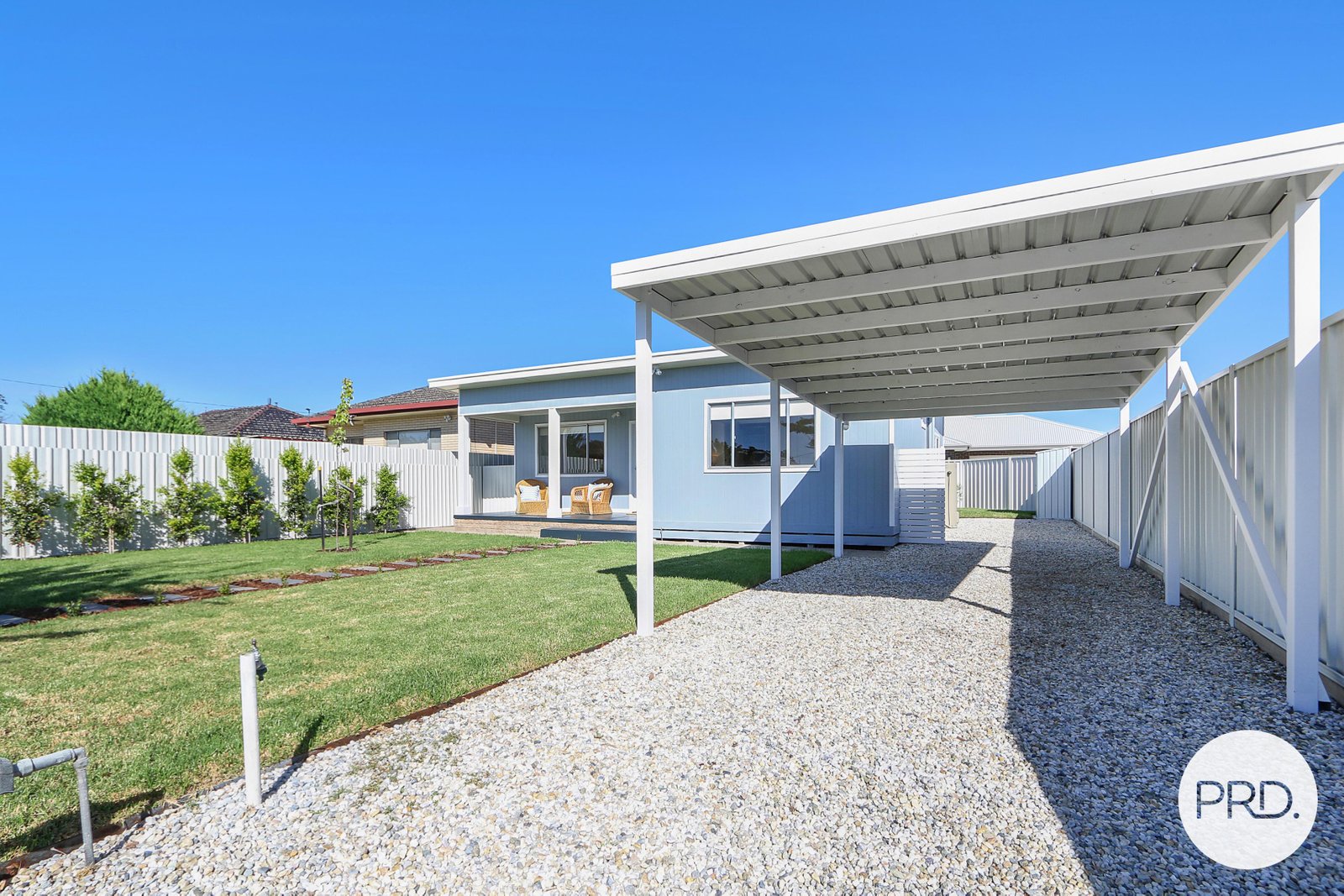 95b Phillips Street WODONGA 2