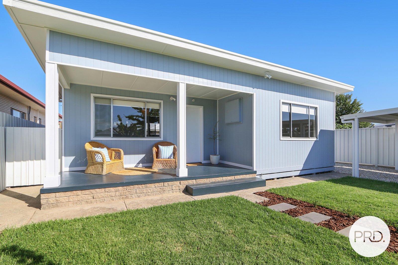 95b Phillips Street WODONGA 3