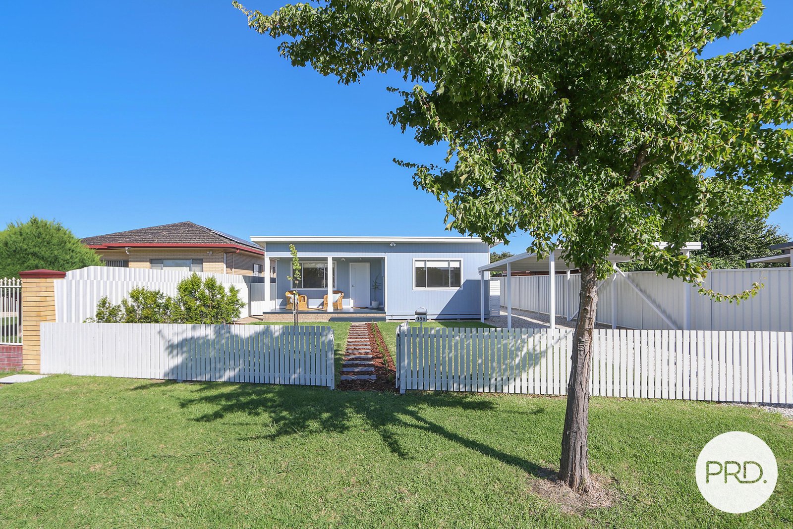 95b Phillips Street WODONGA 16