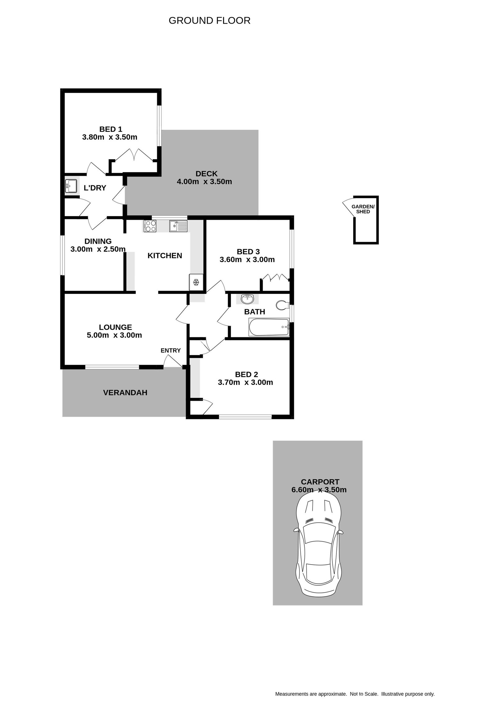 95b Phillips Street WODONGA 17