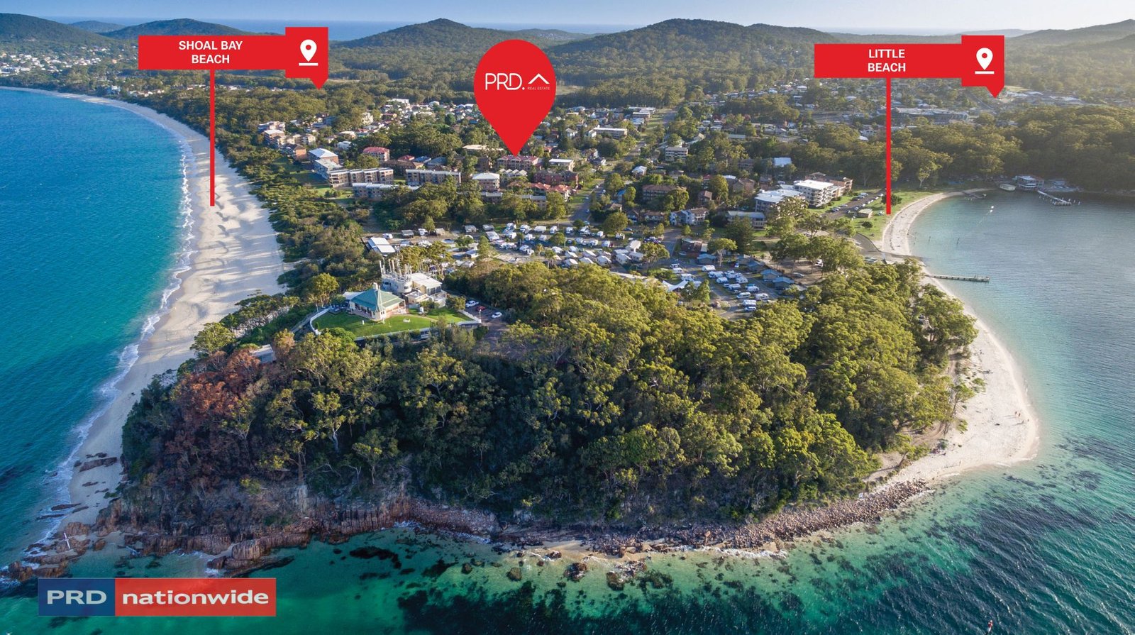 9/6-10 Weatherly Close NELSON BAY 6