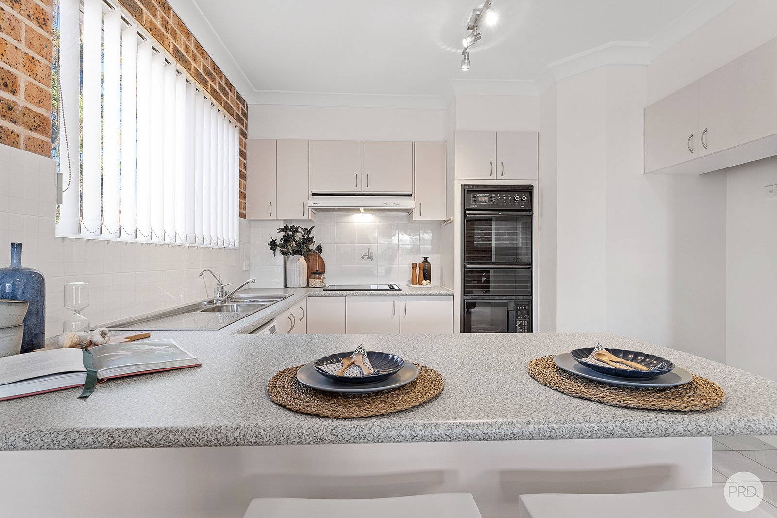 9/6-10 Weatherly Close NELSON BAY 9