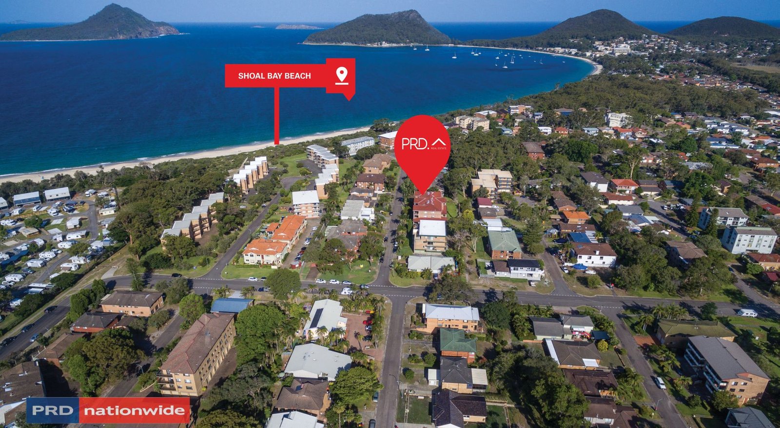 9/6-10 Weatherly Close NELSON BAY 24